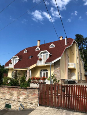 Eva Rooms Budakeszi
